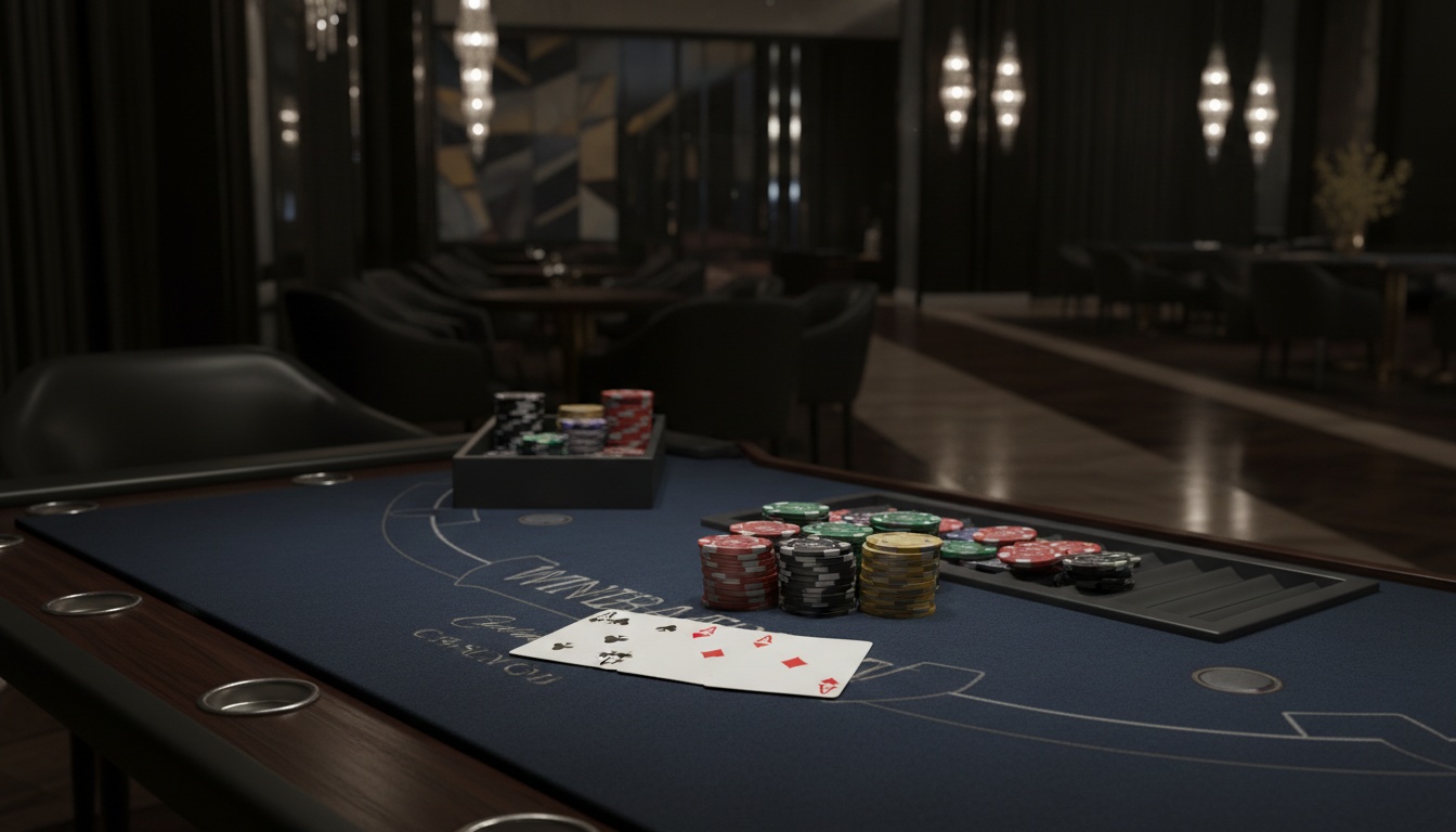 Metodi di Pagamento su Winbeatz Casino